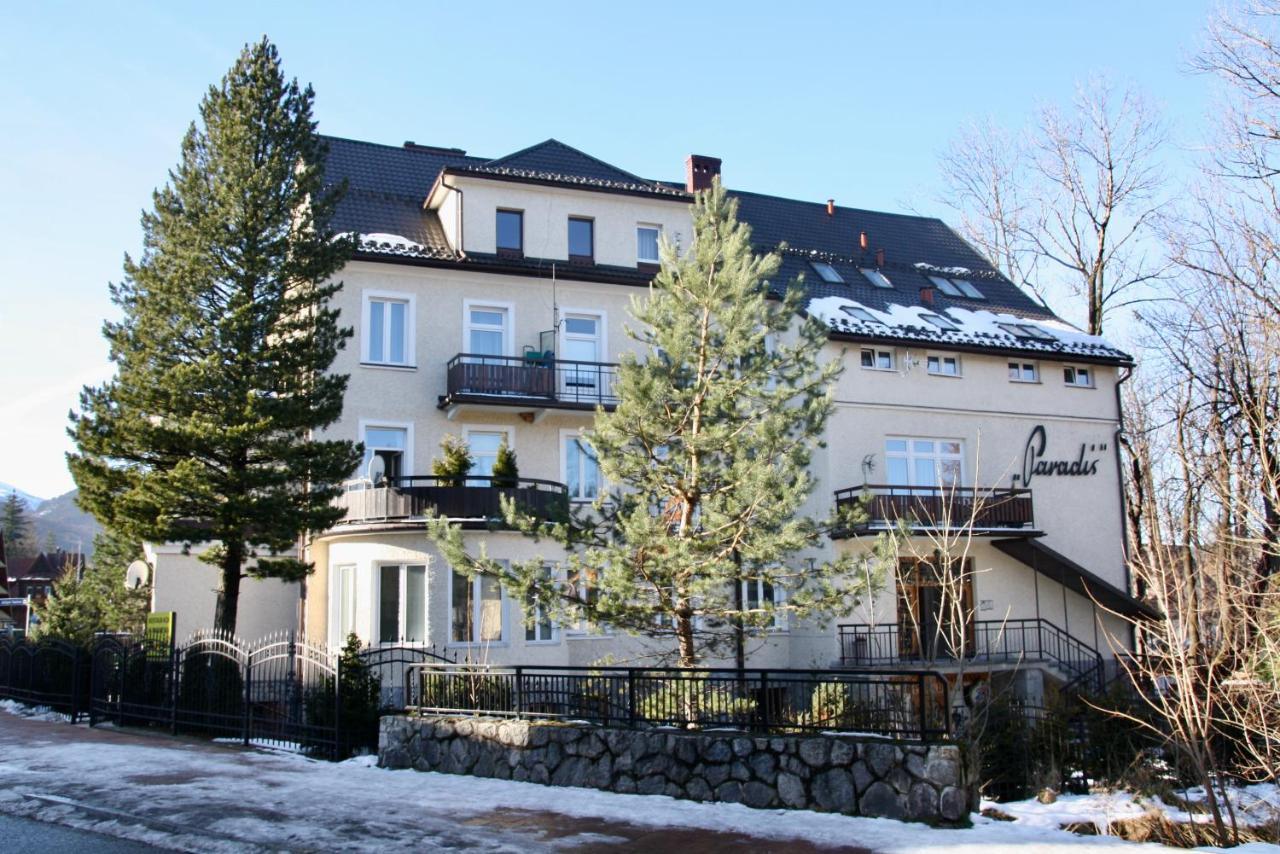 Apartament Kasztanowy Centrum — Photos 1