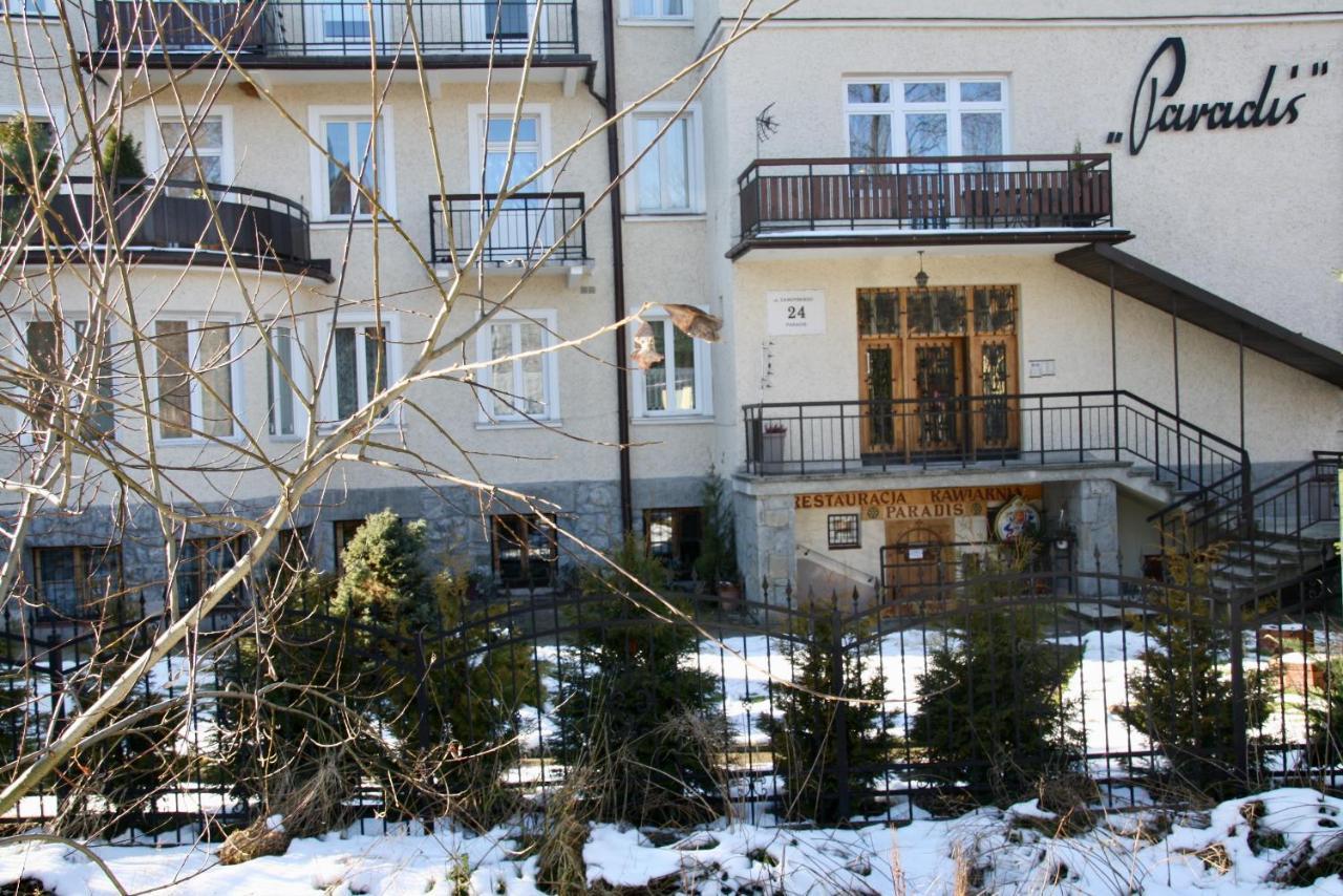 Apartament Kasztanowy Centrum — Photos 3